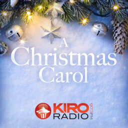 KIRO Radio and Seattle Radio Theatre present: A Christmas Carol