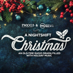 A Nightshift Christmas