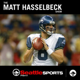 Week 17-Matt Hasselbeck -Sunday was the Seahawks offense the way they envisioned it