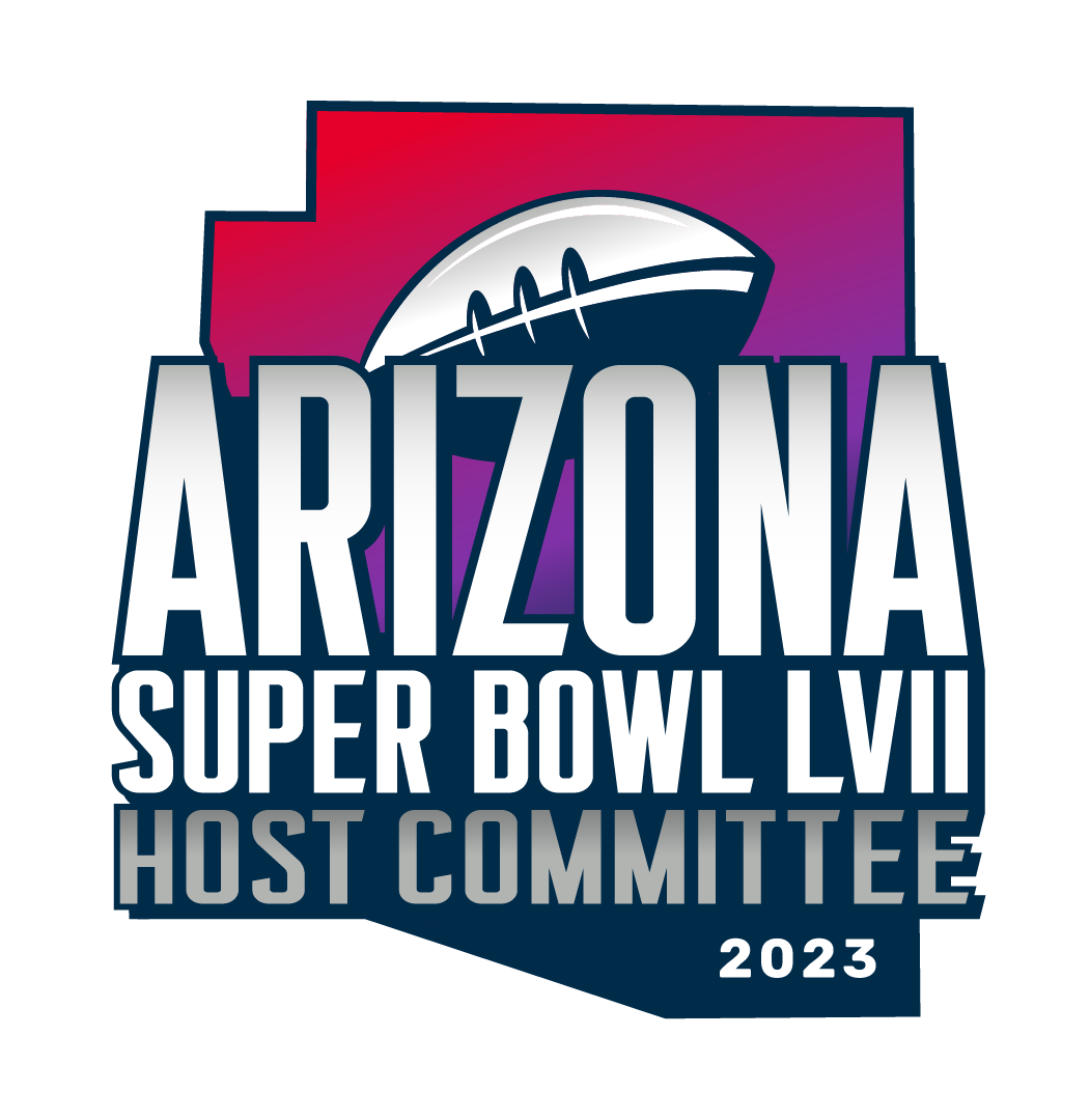 The Official Arizona Super Bowl Host Committee Show - Jeramie McPeek, Social Media QB, Arizona Super Bowl Host Committee