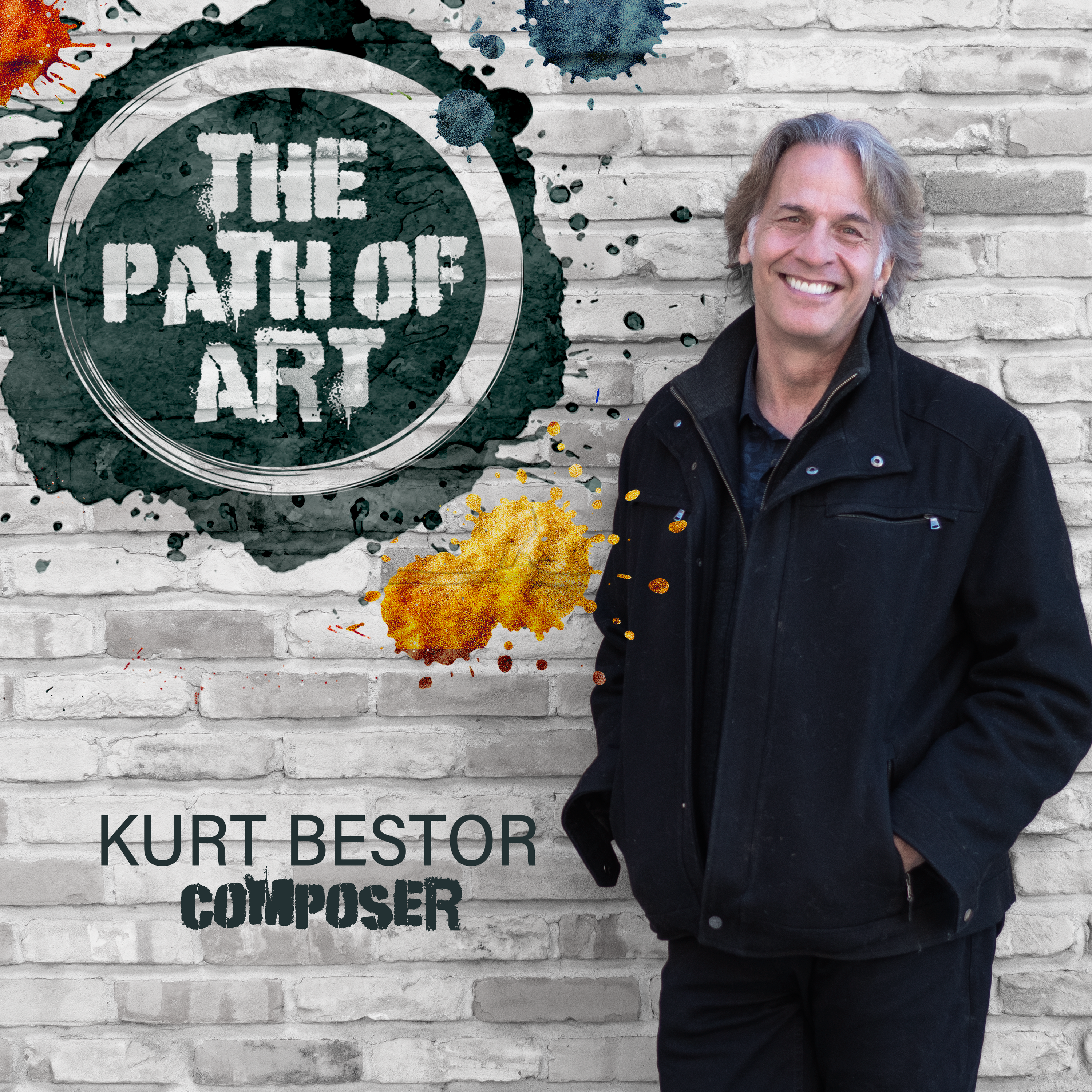 #16 Kurt Bestor: Hone your craft and just start
