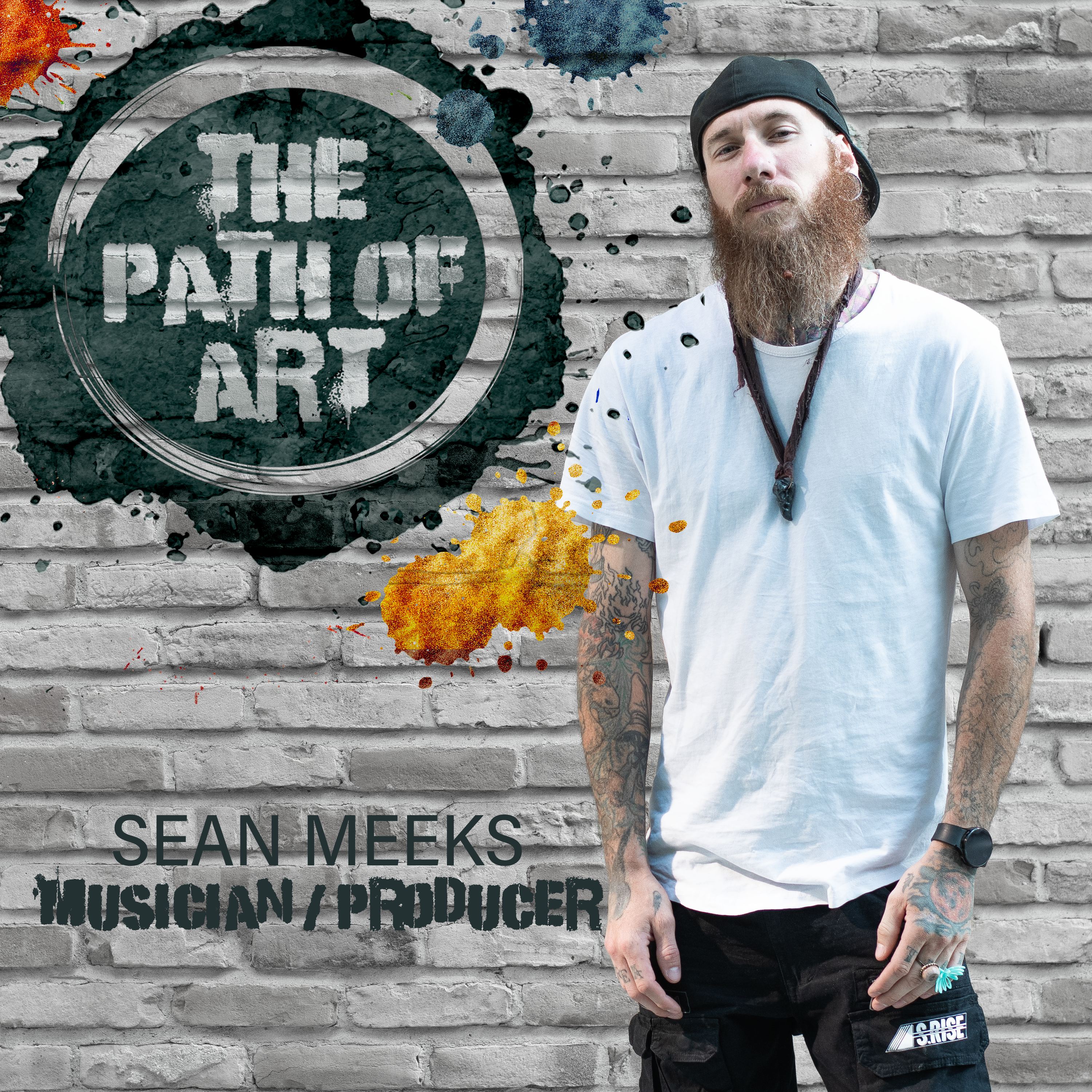 #22 Sean Meeks: The obstacles we face