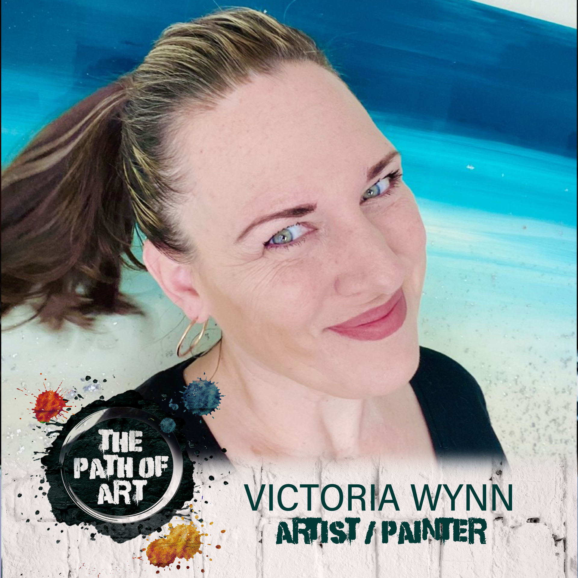 #13 Victoria Wynn: Follow that feeling