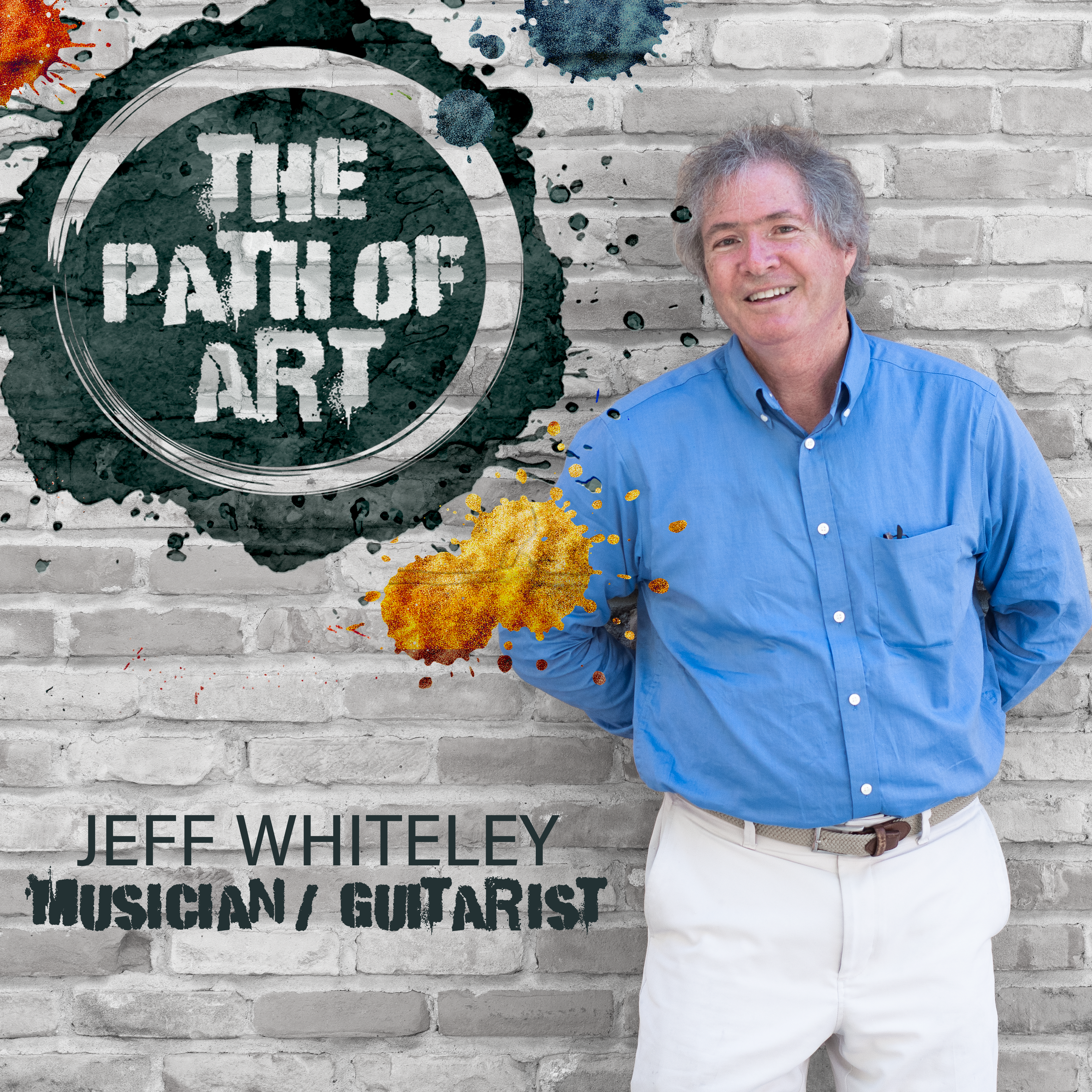 #14 Jeff Whiteley: Turn failures into successes