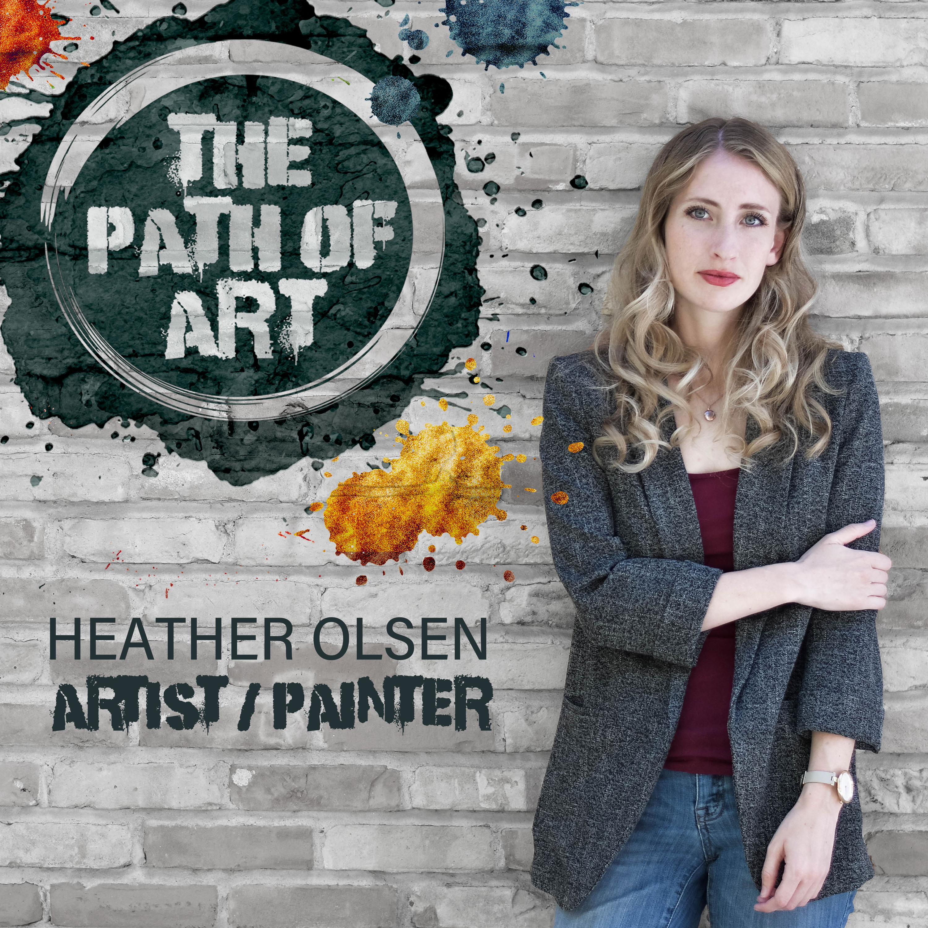 #3 Heather Olsen: How opportunities connect