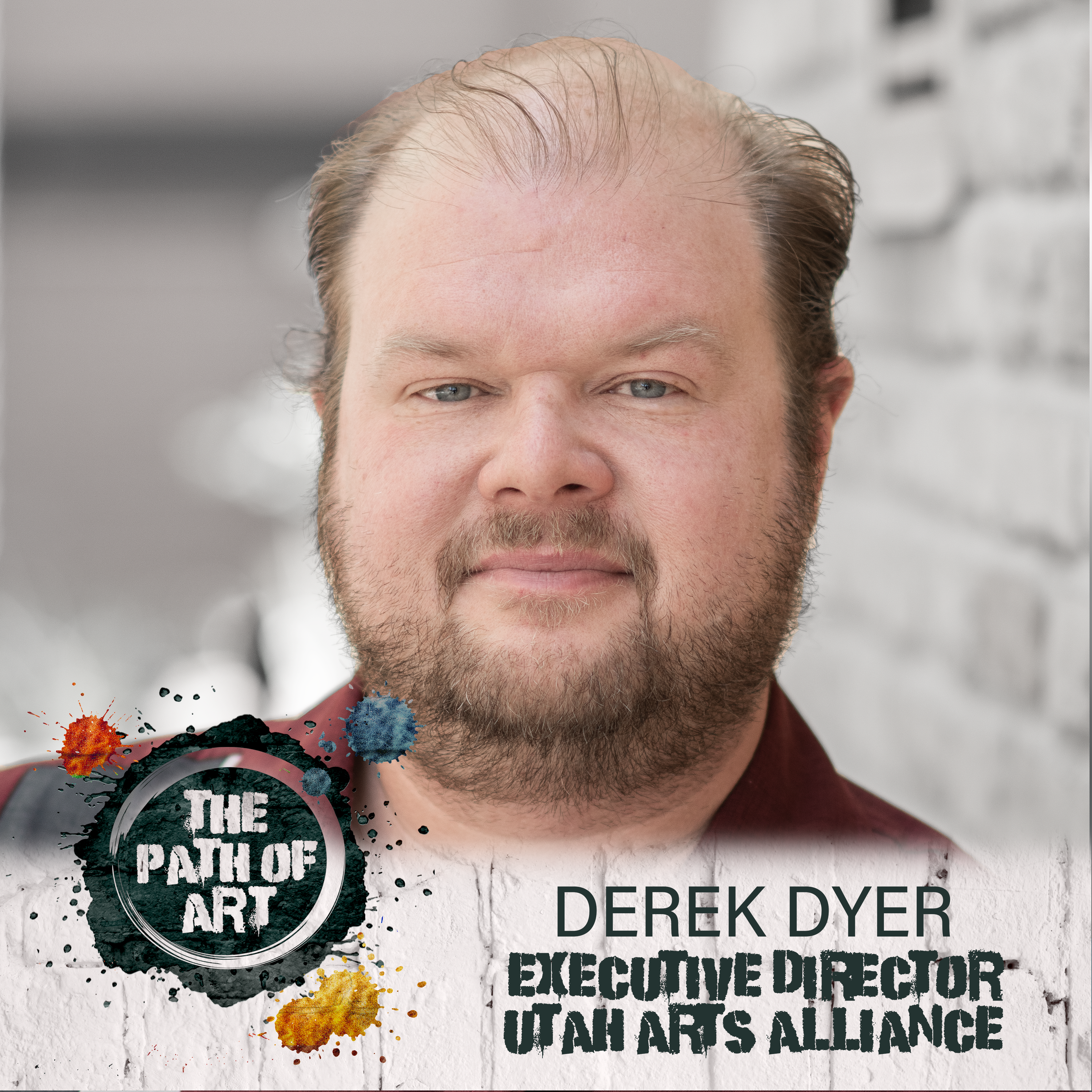 #4 Derek Dyer: Create a creative space