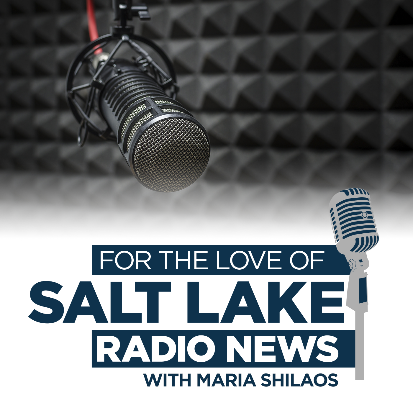 Salt Lake Radio's Rich History