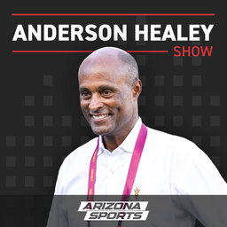 November 25, 2020 - Anderson-Healey Show