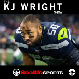 KJ Wright Show - Seahawks playoffs, Bobby Wagner's return & NFL conspiracies