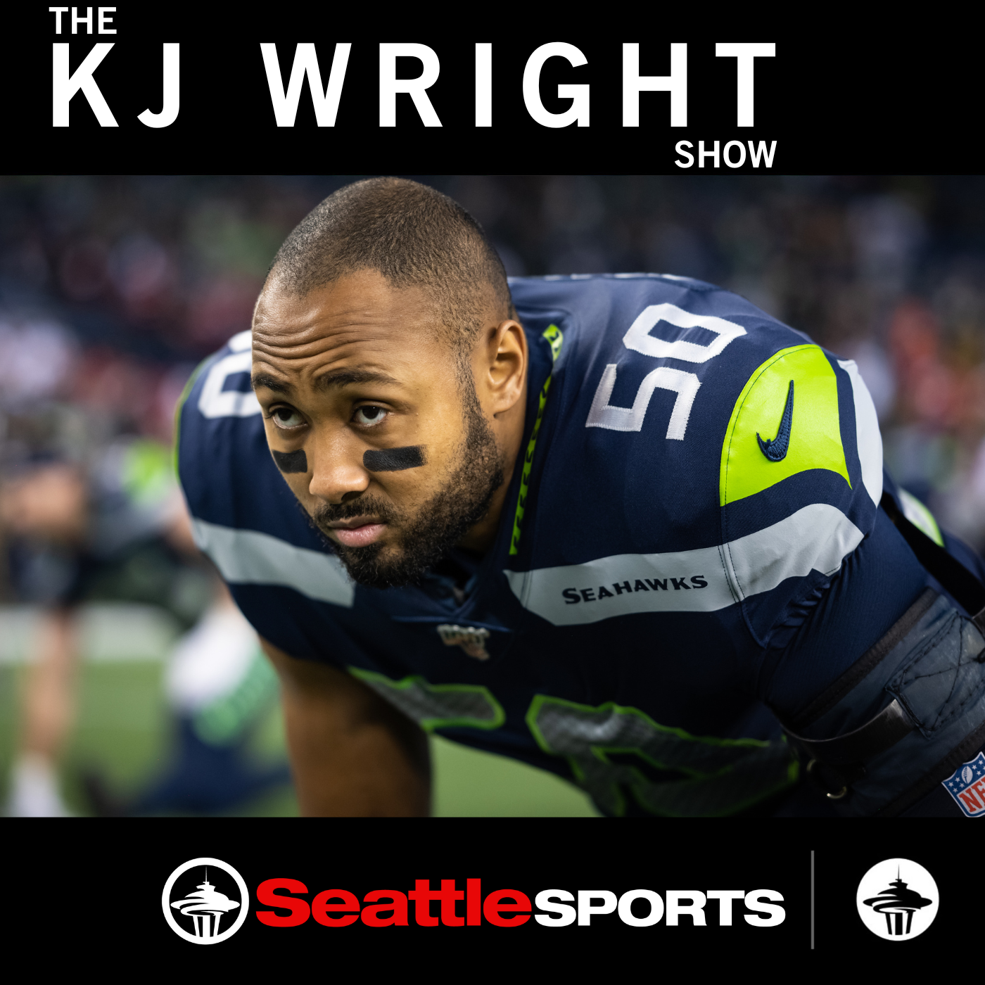 KJ Wright-What are the main issues for the Seahawks defense?