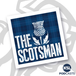 The Scotsman: 2nd Place and the 2,000 Club