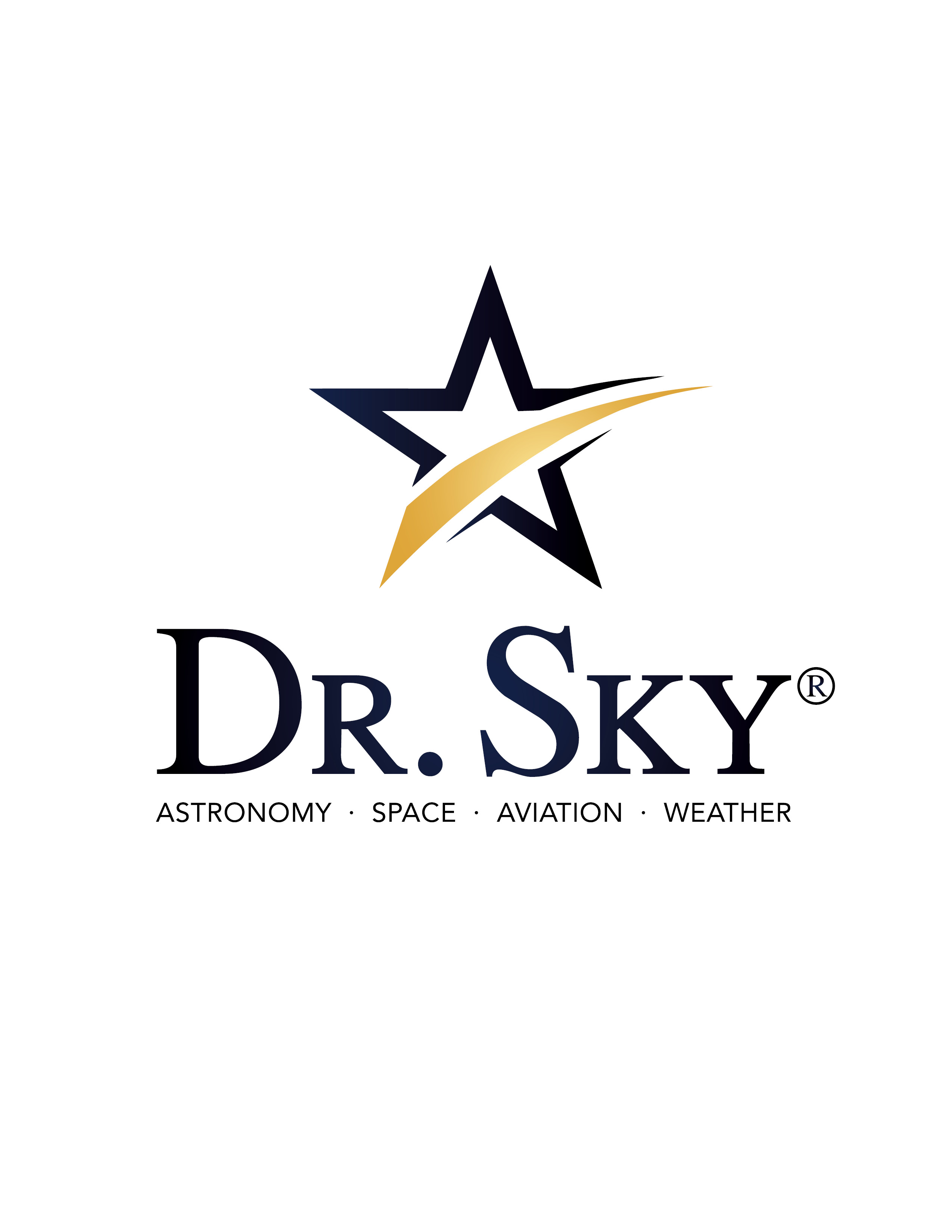 The Dr. Sky Show Podcast