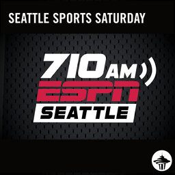 Hour 2: Seahawks vs 49ers Preview