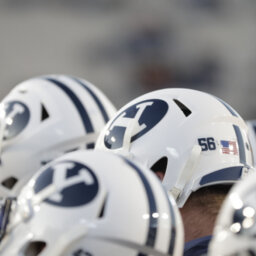How BYU's Equipment Team Plans To Keep Safe Environment At Navy