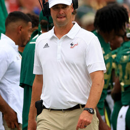 Insider look at USF + Why were the Bulls left out of Big 12 expansion?