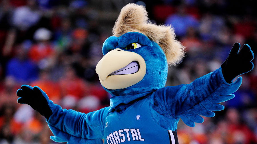 BYU vs. Coastal Carolina; CSS crew shares their reactions