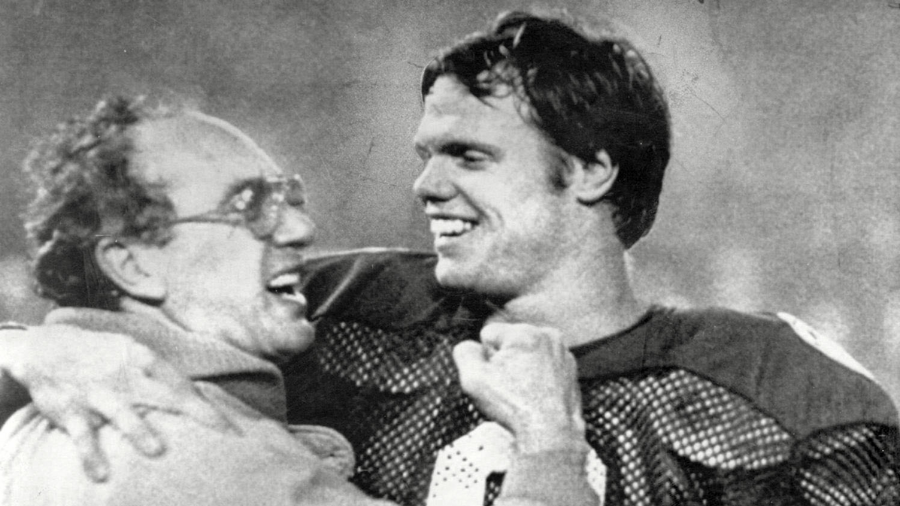 Jim McMahon Shares Memories Of Miracle Bowl On 40th Anniversary