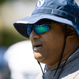 Kalani Sitake signs new contract extension with BYU Football