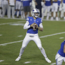 Instant reaction from BYU's win over LA Tech with Alex Kirry