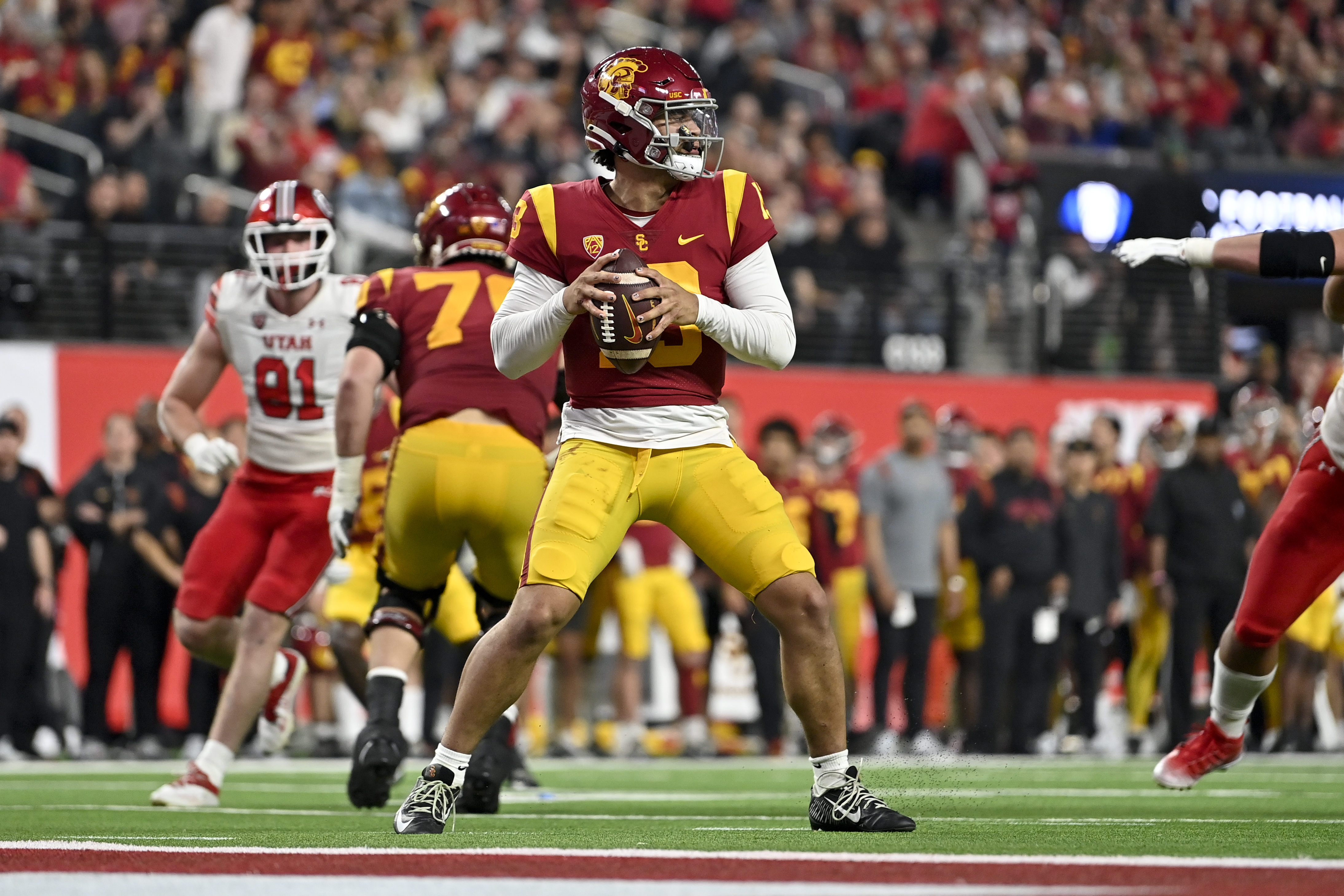 Troy Renck | The Drive | 12.06.22