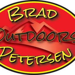 Brad Petersen IN STUDIO: Terry Wickstrom Outdoors 8/24/19