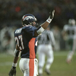 Steve Atwater | Schlereth and Evans | 2.5.20