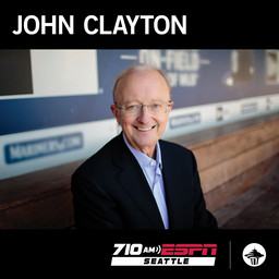 Hour 2 - Draft expert Tony Pauline joins John Clayton