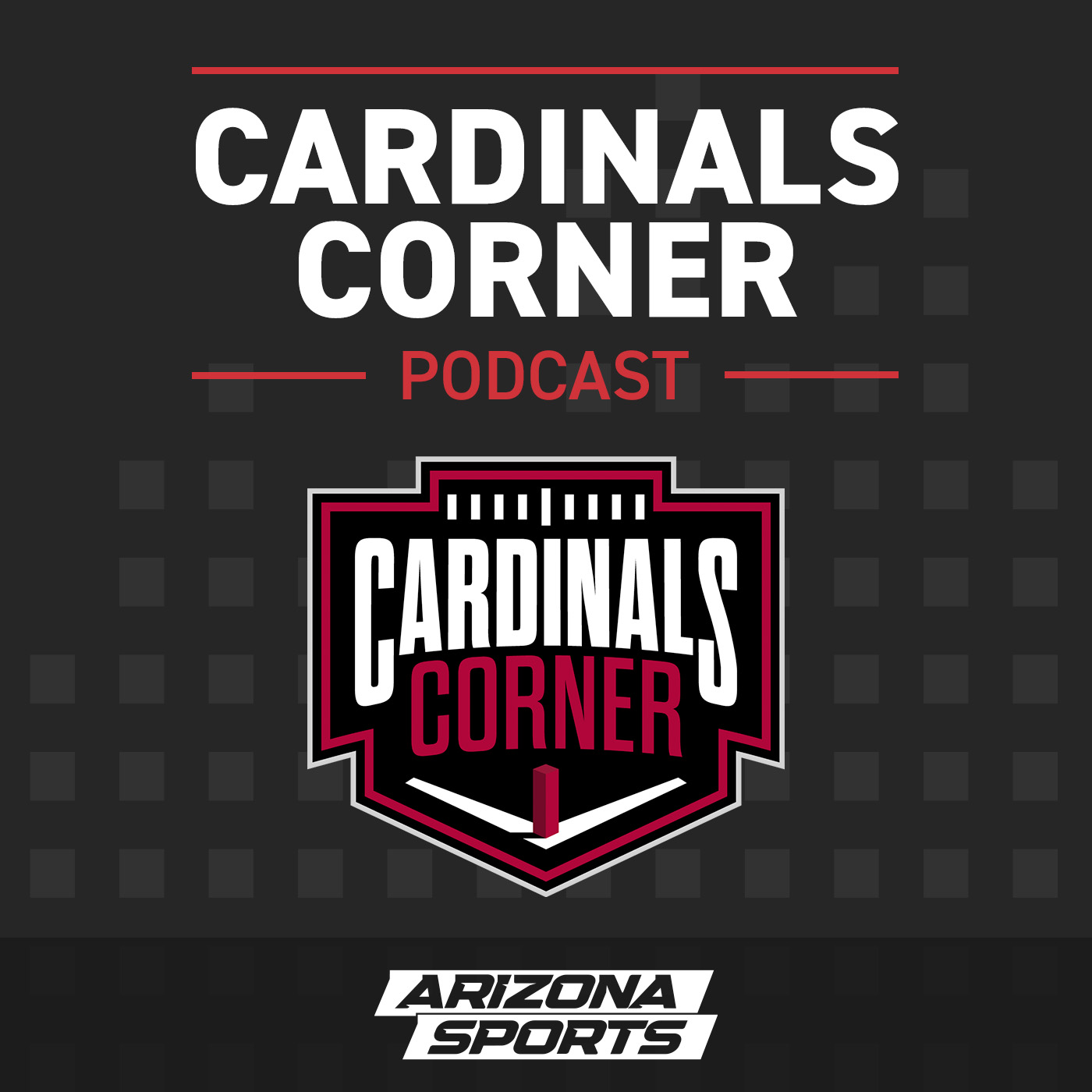 Welcome to The Valley, Cardinals GM Monti Ossenfort - January 17