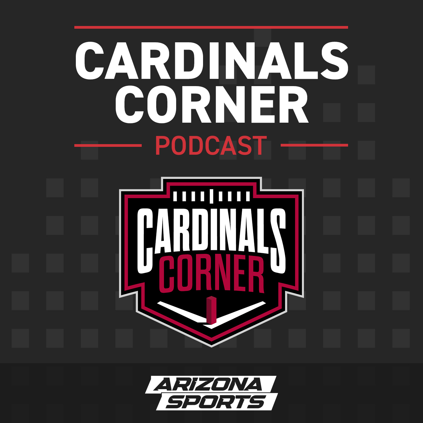 Cardinals' Lecitus Smith talks rookie season, Kyler Murray and "execution" - December 2