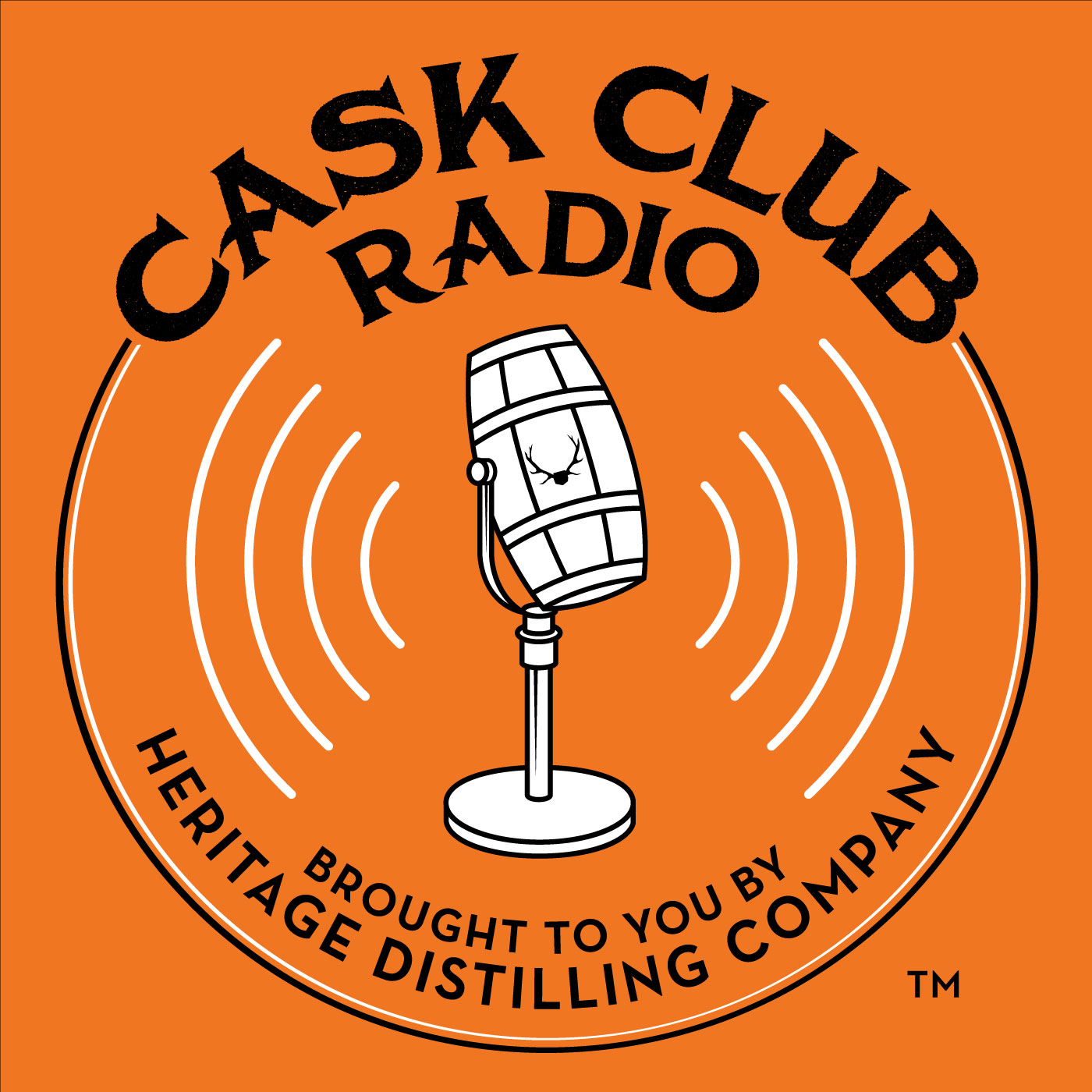Cask Club Radio Episode 107