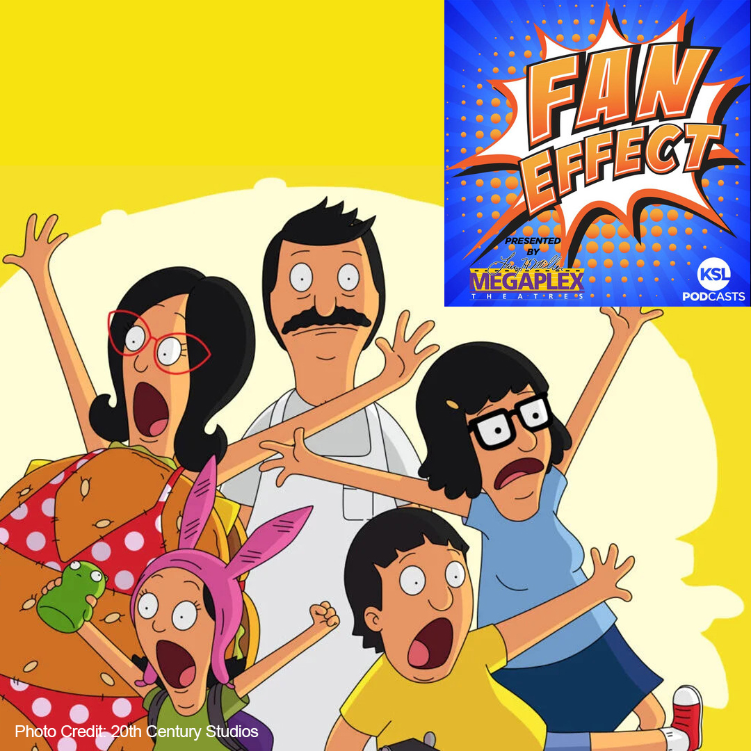 ‘The Bob's Burgers Movie’ feels like a long episode in the best way possible