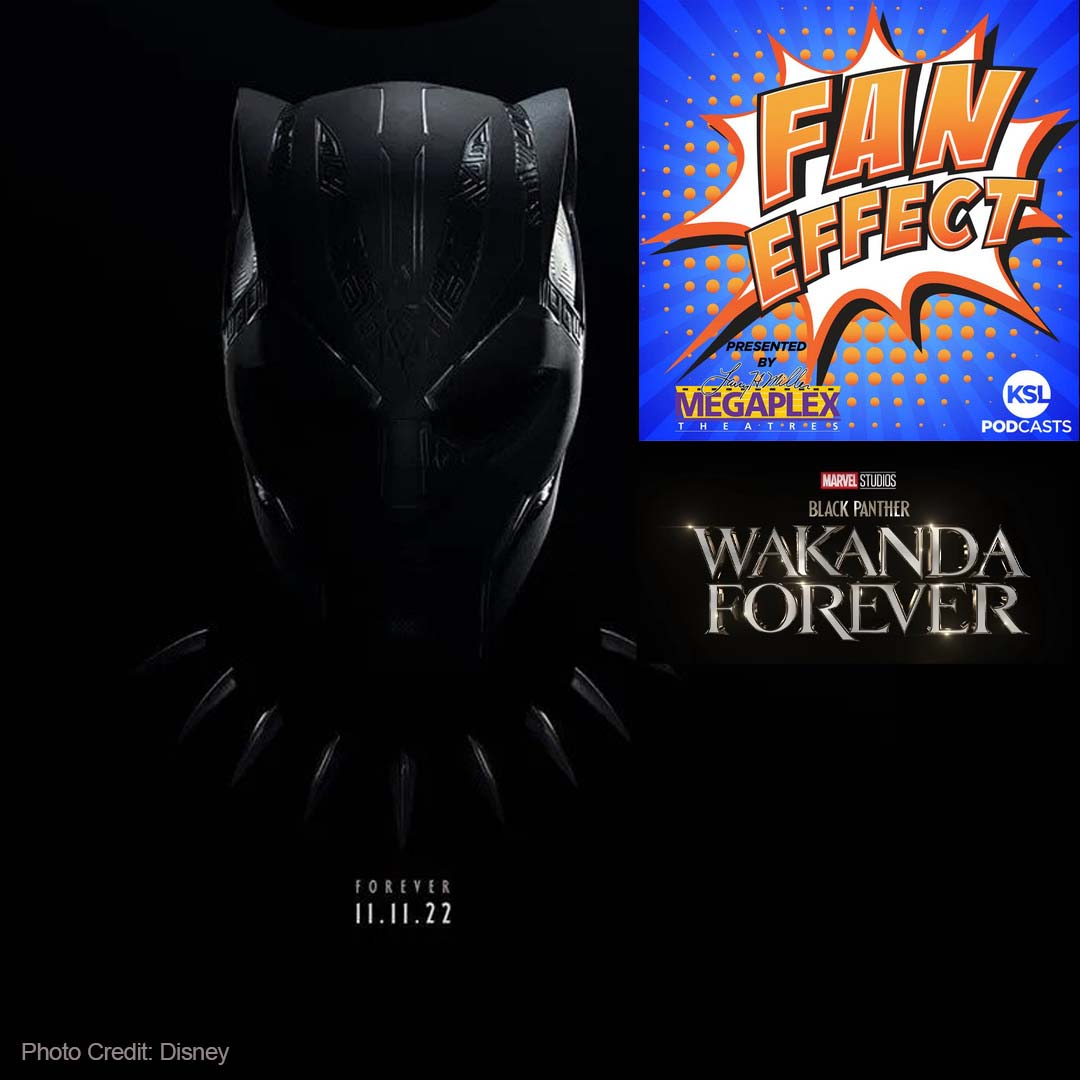 “Black Panther: Wakanda Forever” packs a powerful punch and stunning storytelling