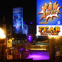 Happy 'Halfway to Halloween' with the Fear Factory