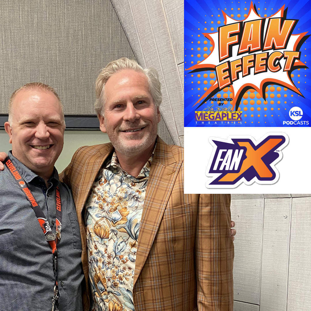 Fan(X) Effect: FanX 2023 preview with founder Dan Farr