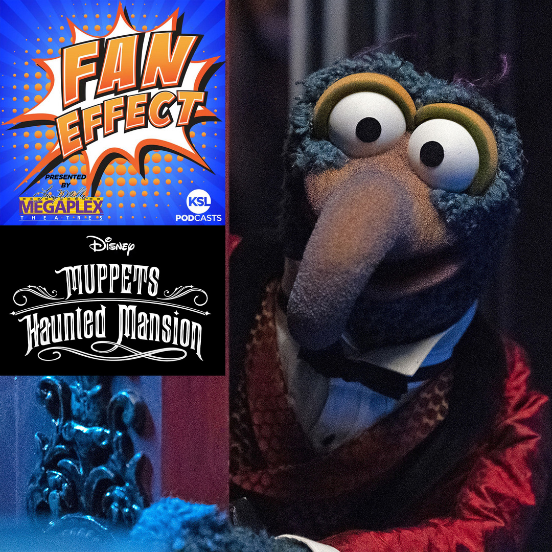 Is ‘Muppet Haunted Mansion’ made for fans of The Muppets or fans of the Haunted Mansion ride?