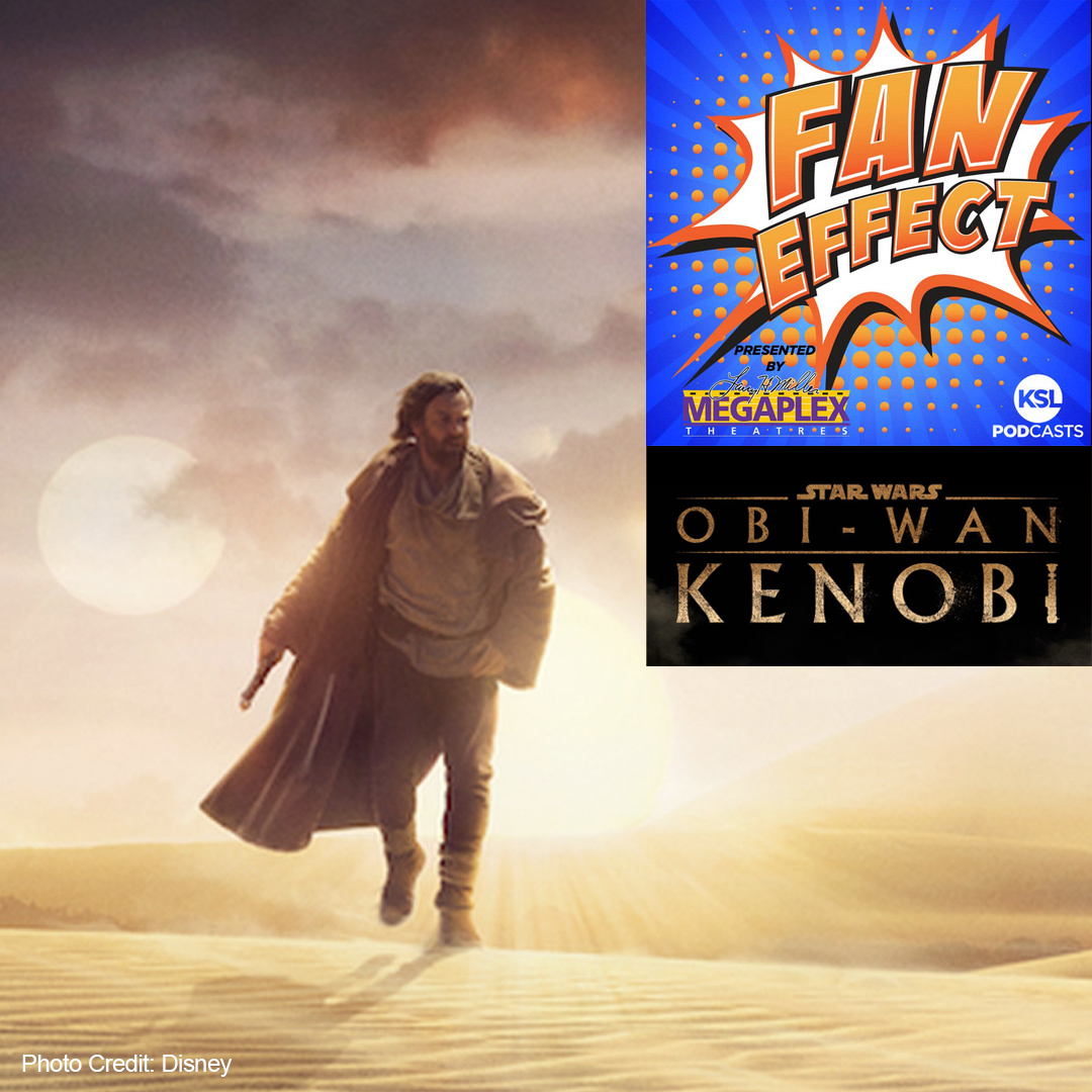 Hello there — Dan Spindle and Andy Farnsworth breakdown everything they know about the upcoming “Obi-Wan Kenobi” series on DisneyPlus