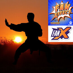 Dan Farr on the first big guest announcement of FanX 2021!