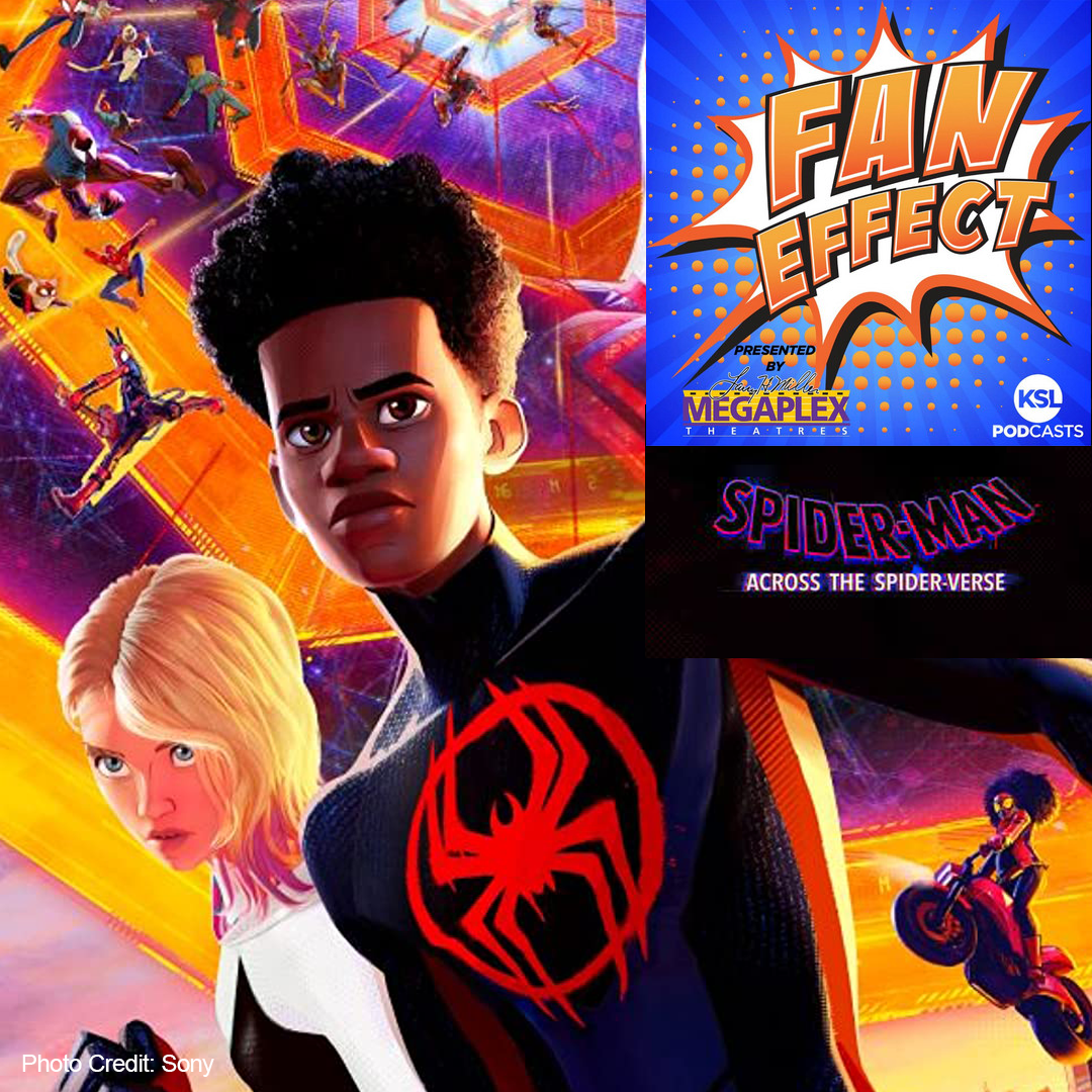 ‘Spider-Man: Across the Spider-Verse’ swings into theaters as a successful sequel