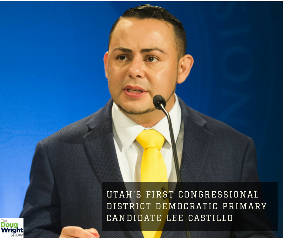 A debate recap from candidate Lee Castillo