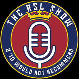 The RSL Cross-Over Show