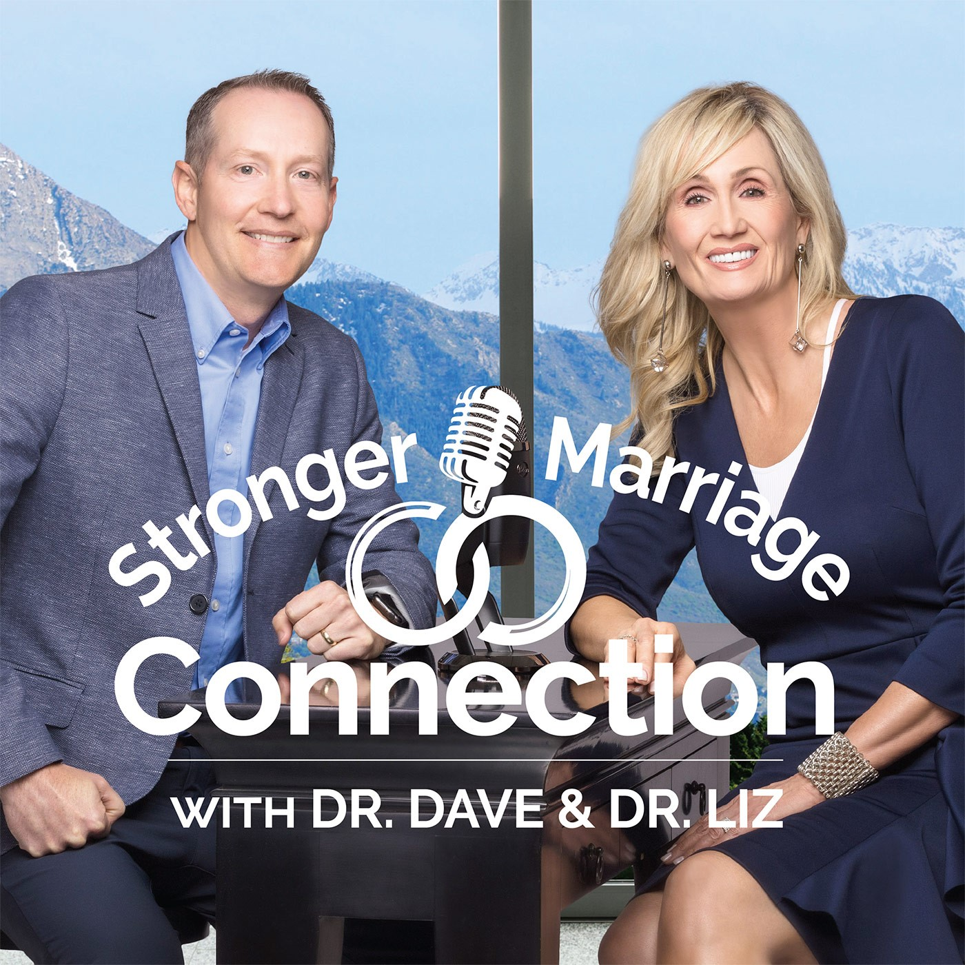 Beating The Odds in Marriage | Dr. Lee Baucom | #51
