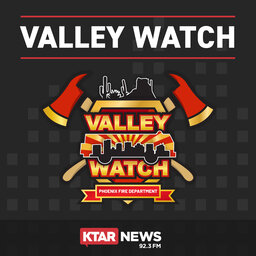 Valley Watch 08/13/2023