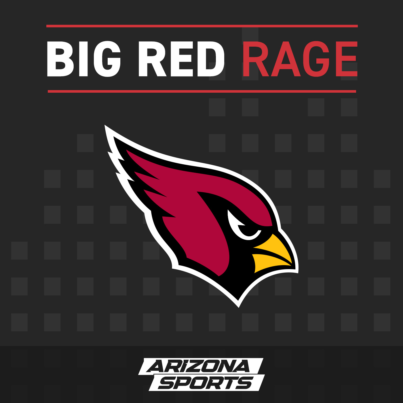 8-3-23 Big Red Rage