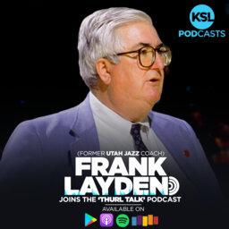 Frank Layden: the Utah Jazz legend recalls his fun past with basketball