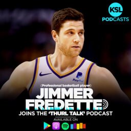 Jimmer Fredette talks about COVID-19, BYU, the NBA, and his time playing overseas