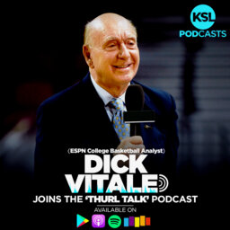 Dick Vitale on his time as Piston's head coach, NCAA one-time transfer rule, and Jim Valvano's impact