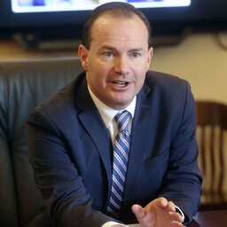 Sen. Mike Lee joins KSL NewsRadio ahead of election results