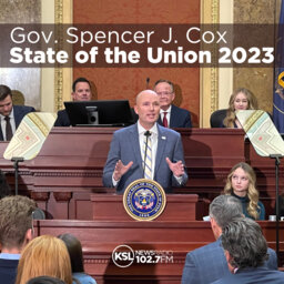 State of the State 2023