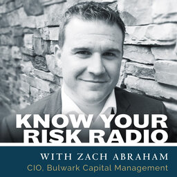 Know Your Risk Radio - September 23, 2023