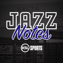 Natalie Williams discusses the Utah Jazz